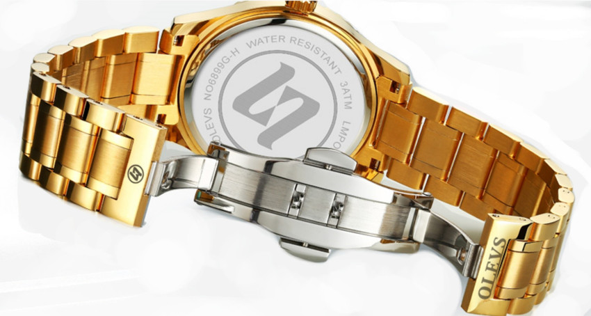 Olevs hot sale watch flipkart
