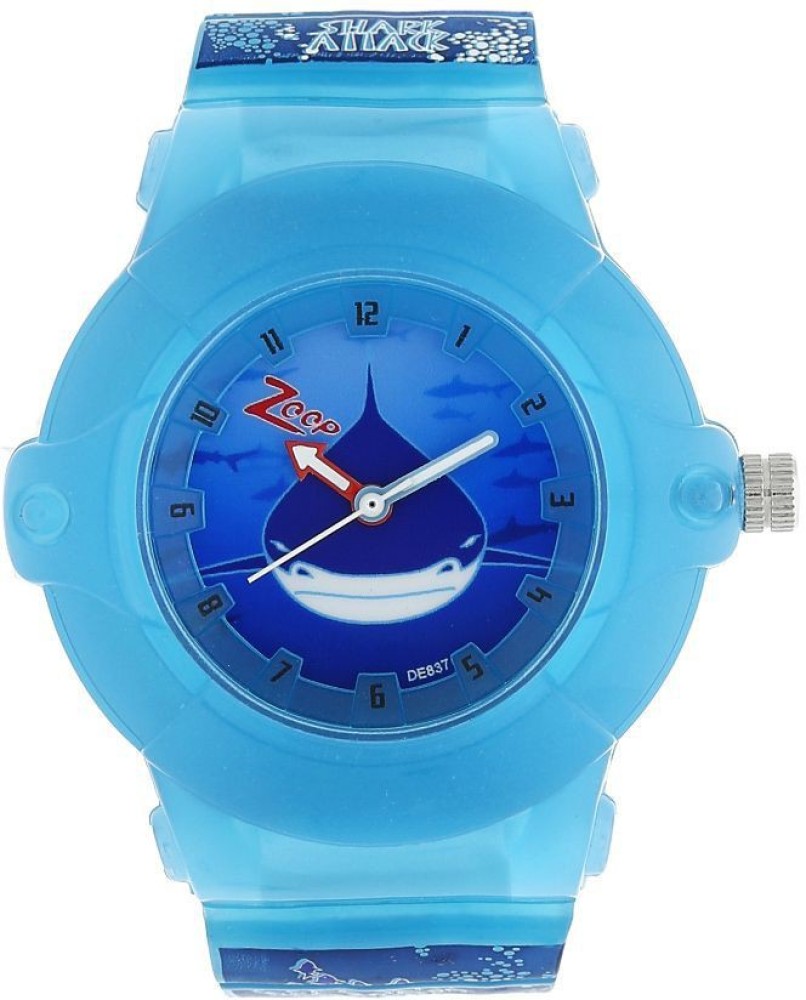 Titan zoop watches on sale flipkart