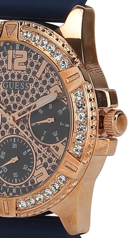 GUESS Analog Watch For Women Buy GUESS Analog Watch For