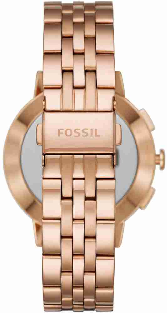 Fossil ftw1106 cheap