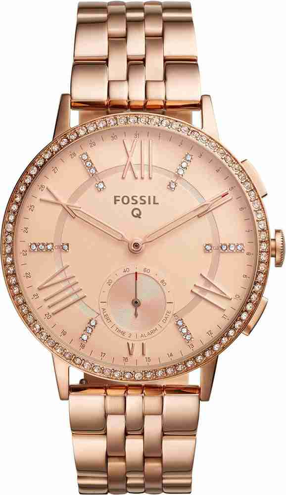 Fossil clearance hybrid mujer