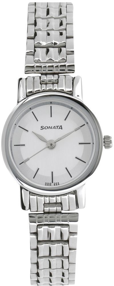 Sonata nj8976sm01w deals