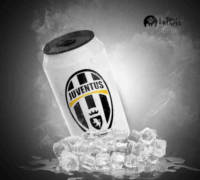 Drink Set Juventus