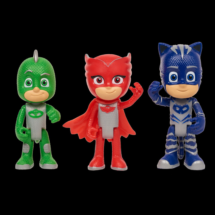 Owlette deals articulated figure