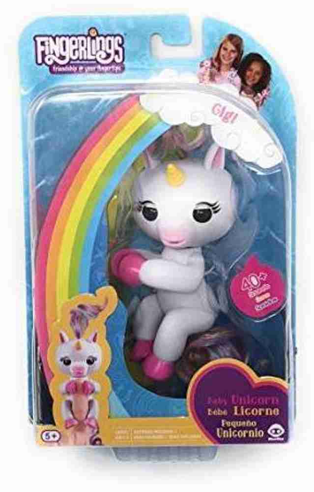 Wowwee unicornio sale