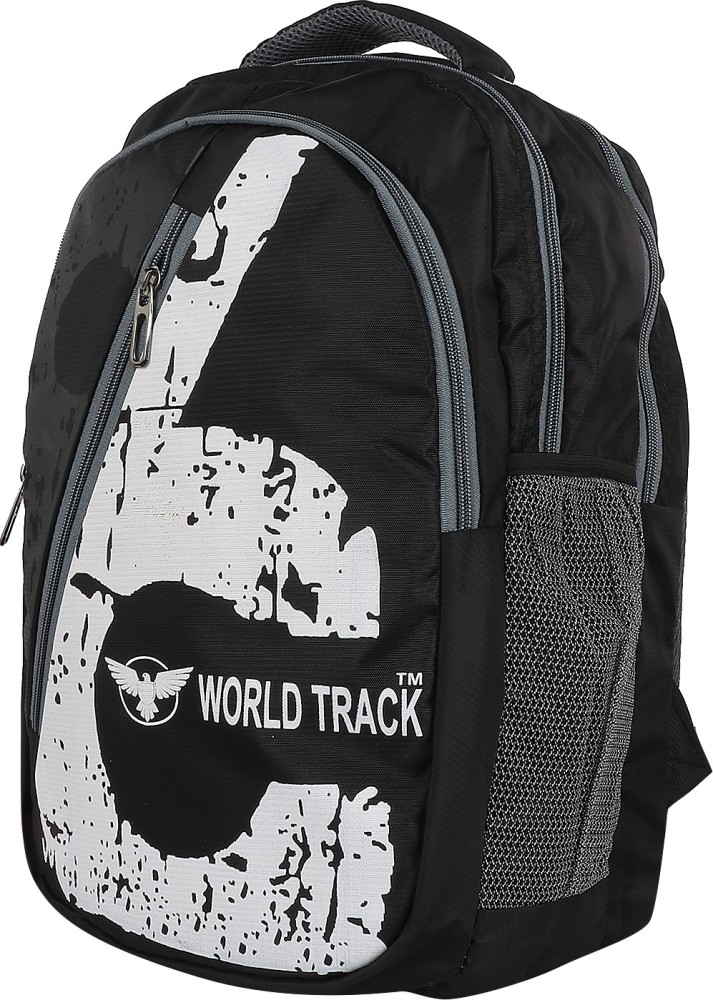 Track backpack 2024