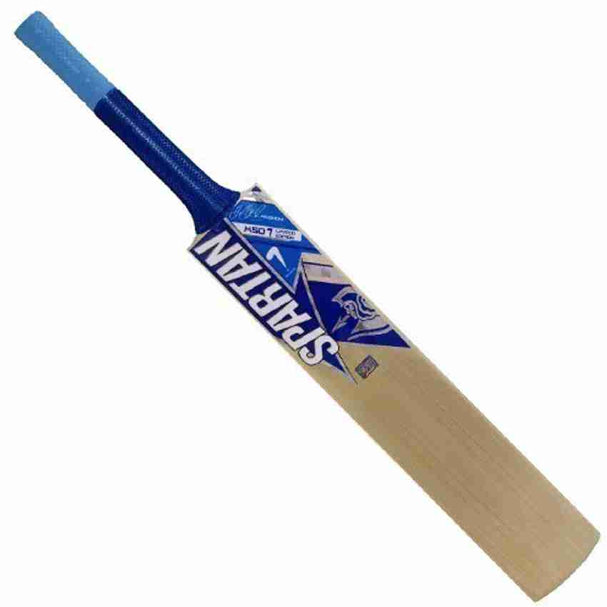 HRSGS MS Dhoni Spartan Bat for Tennis Ball Poplar Willow Cricket Bat For 15 Yrs Buy HRSGS MS Dhoni Spartan Bat for Tennis Ball Poplar Willow Cricket Bat For 15 Yrs