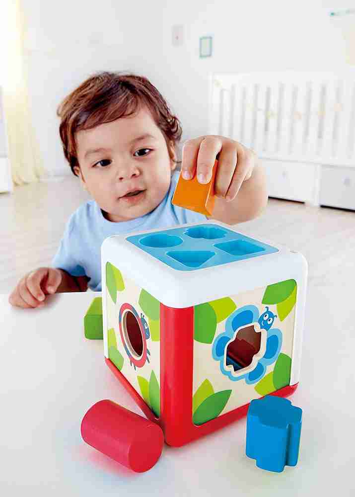 Kids shape box clearance
