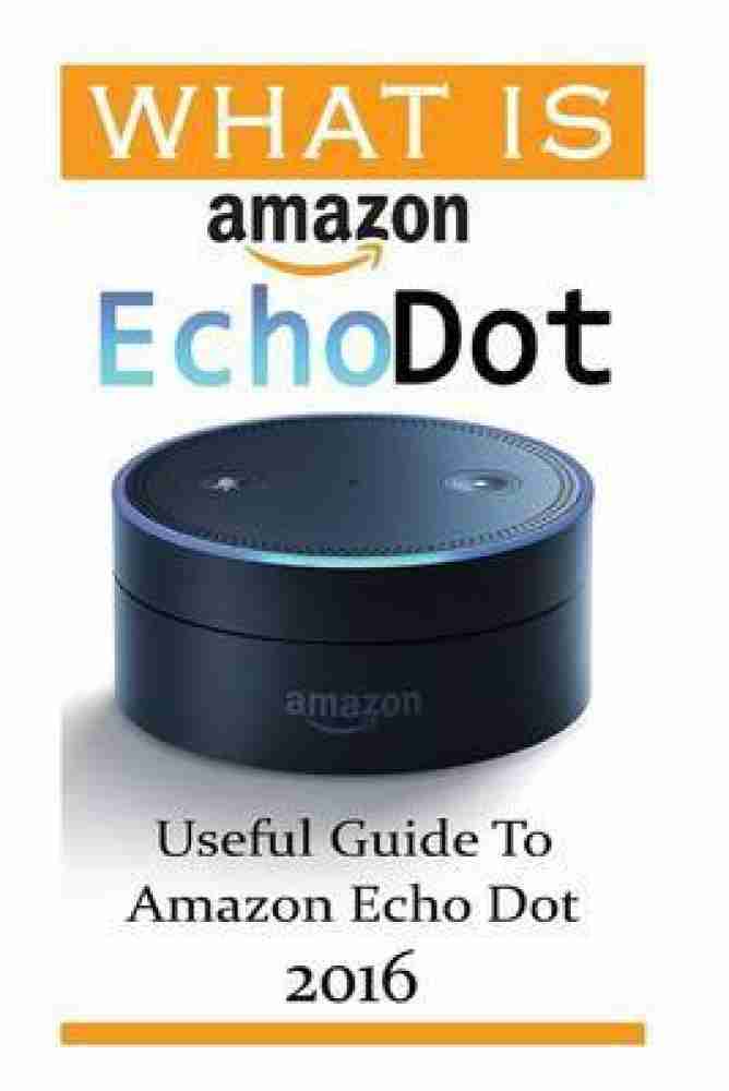 Amazon echo dot store flipkart