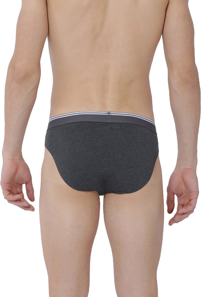LEVI'S Men Low Waist Cotton Underwear Brief Rs.333 @ Flipkart