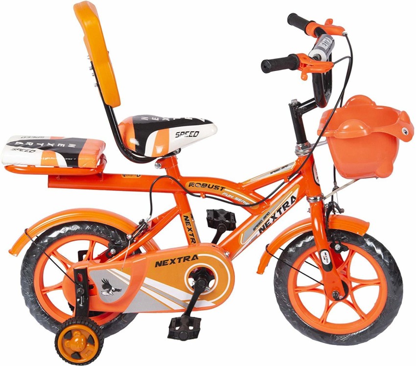 Kids cycle double discount seat