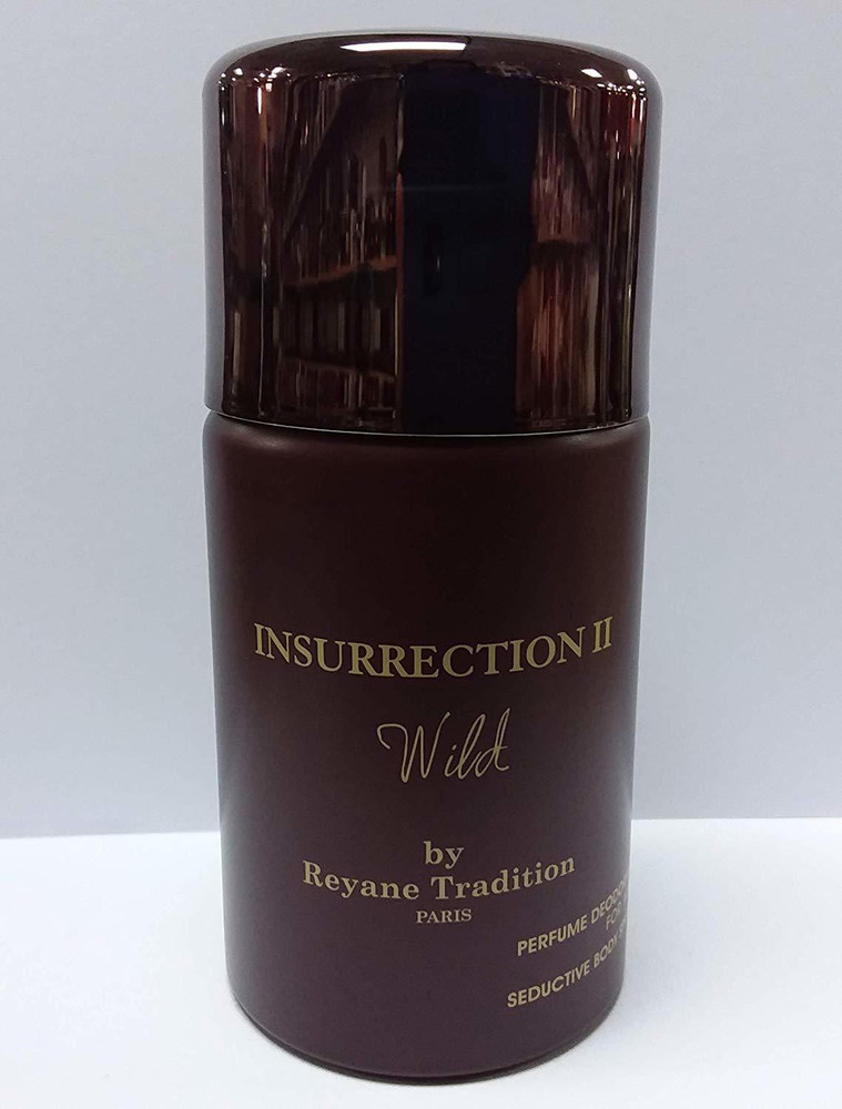 Insurrection deals perfume price