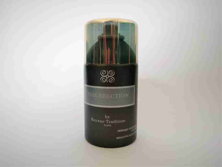 Insurrection perfume 2025 hombre