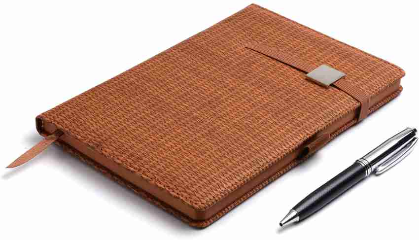 Notebook And Pencil Set - £22.50