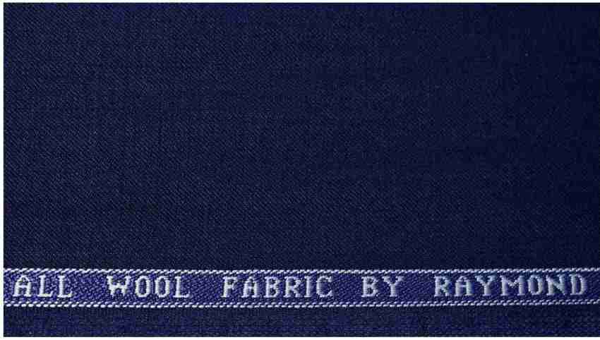 Raymond unstitched deals suit fabric