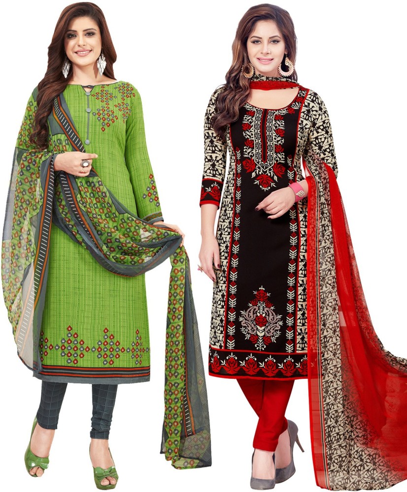 Flipkart online hotsell shopping churidar material