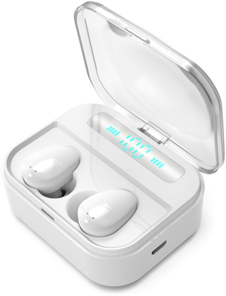 Bluetooth earbuds in flipkart hot sale