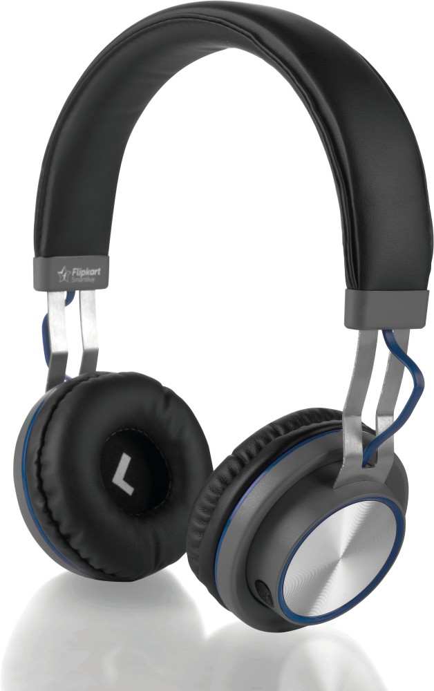 Flipkart smartbuy wireless headphones new arrivals