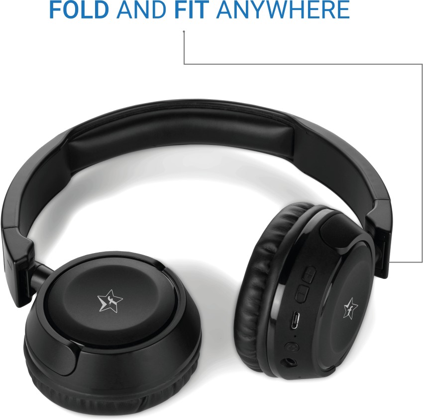 Flipkart headphones with online mic