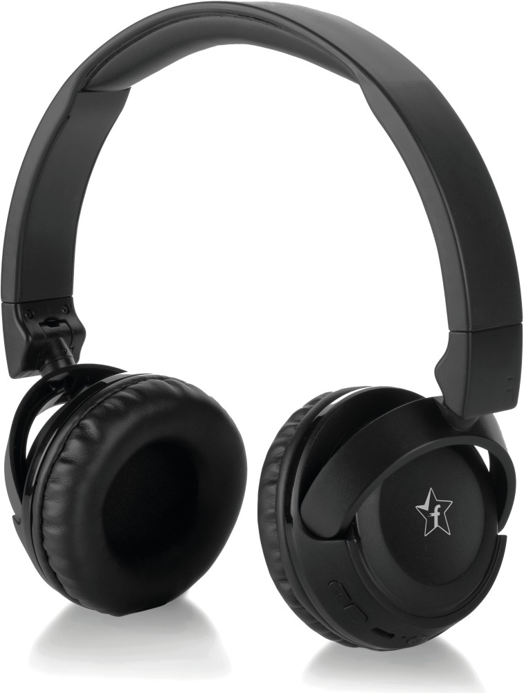 Flipkart headphones with online mic