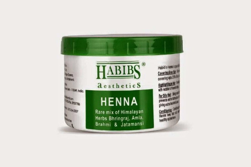 Jawed Habib Heena powder review/best Heena for hair (Ani Style)hindi -  YouTube