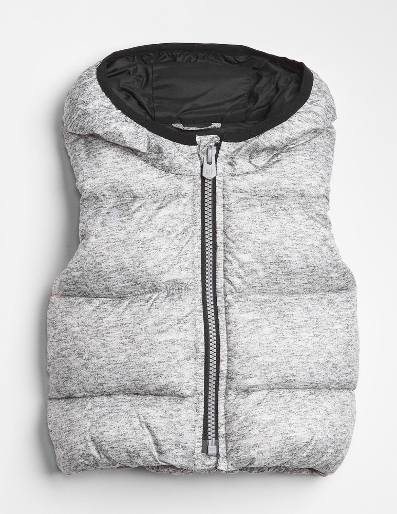 Gap girls clearance vest