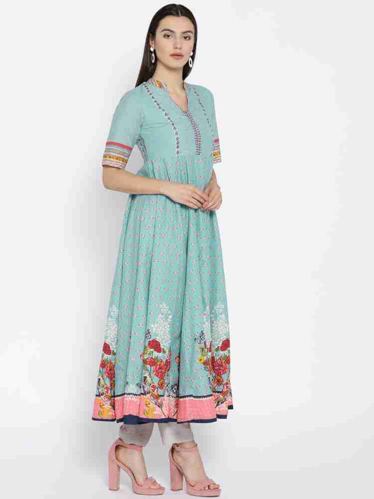 Biba deals kurtis flipkart