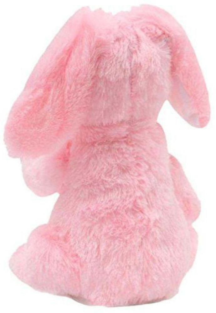 Singing rabbit cheap toy