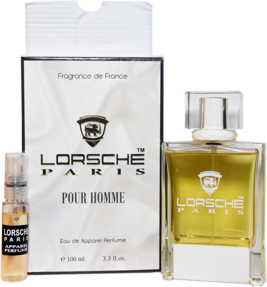 Buy OSCAR Lorsche Paris Perfume Spray Eau de Parfum - 100 ml Online In  India