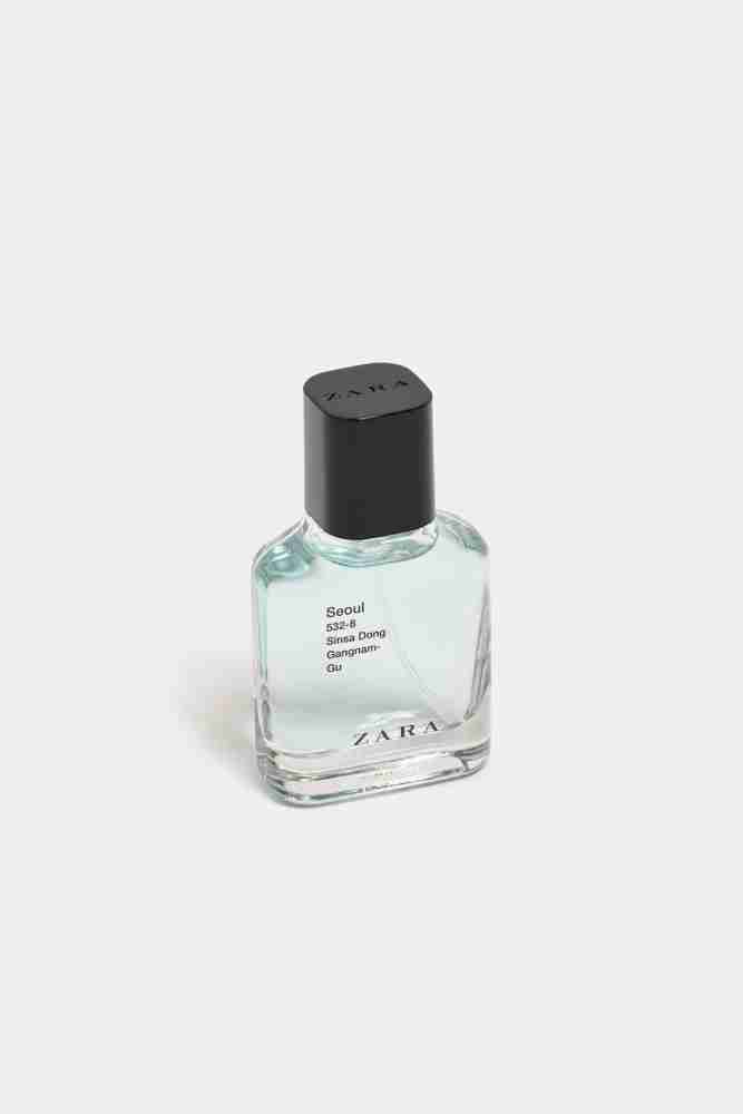 Zara white cheap jasmine perfume 30ml