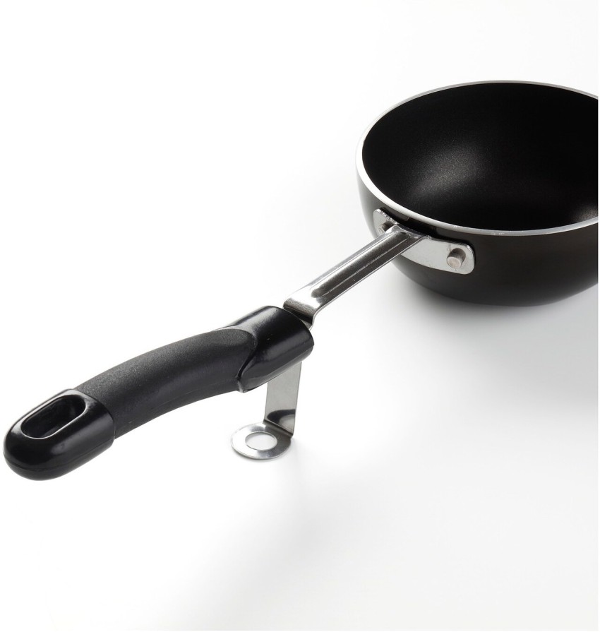 BRUNSOPP Flat pan, black. Buy here - IKEA