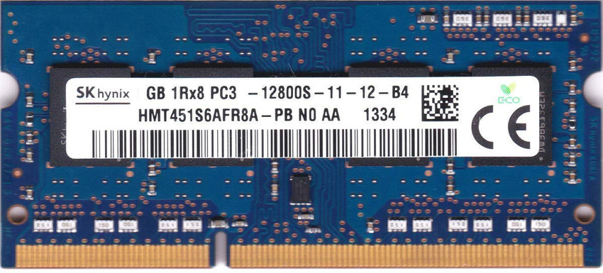 Sk hynix ddr3 hot sale