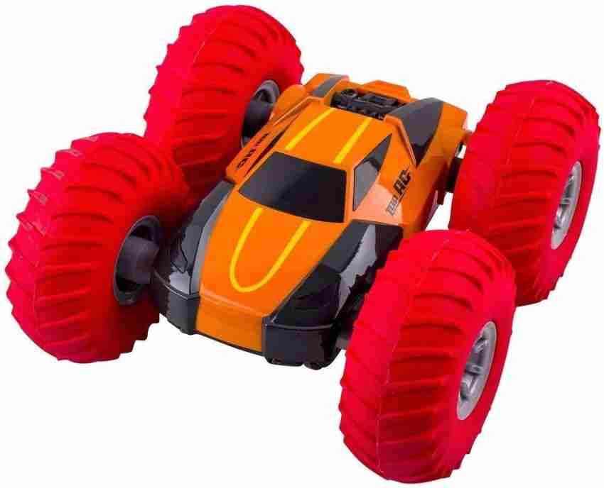 webby rc car