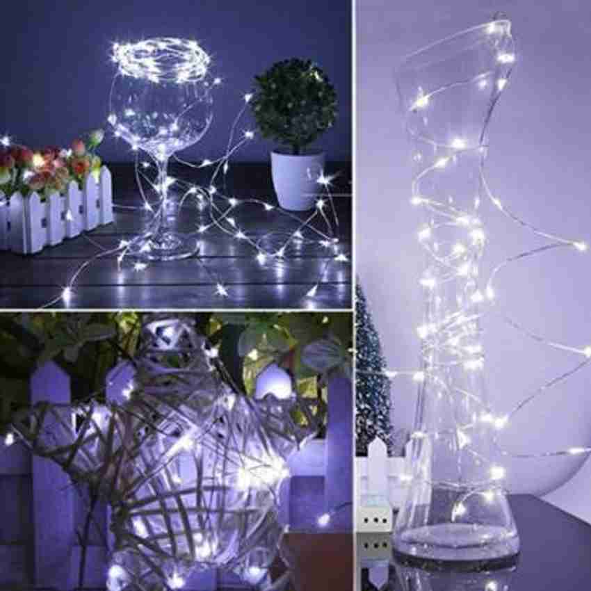 Battery operated fairy lights flipkart hotsell