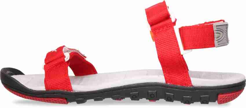 Sparx SS 414 Men Red Sandals Buy Red Color Sparx SS 414 Men Red