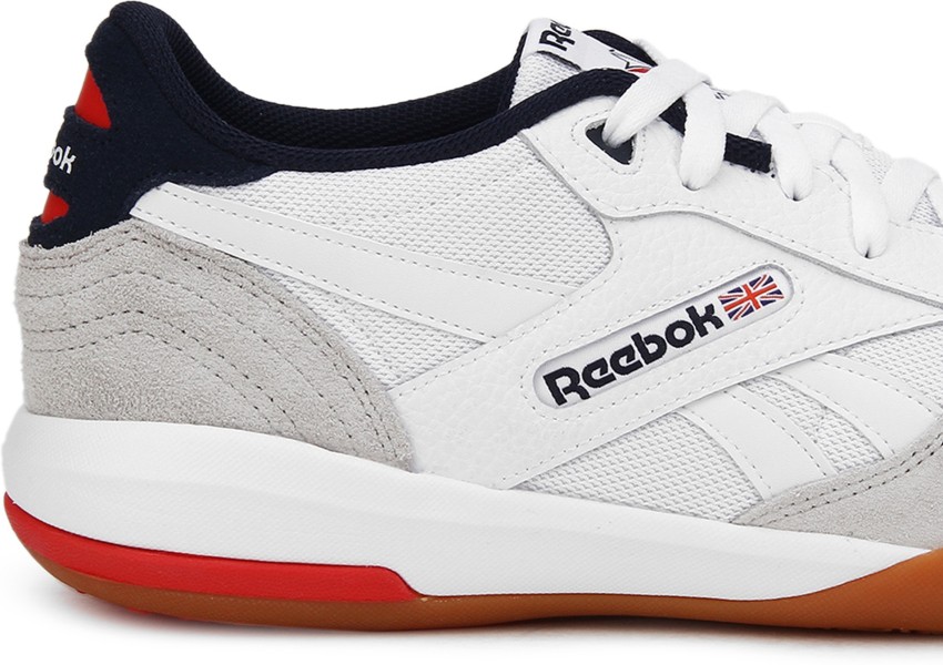 Reebok non marking sales badminton shoes