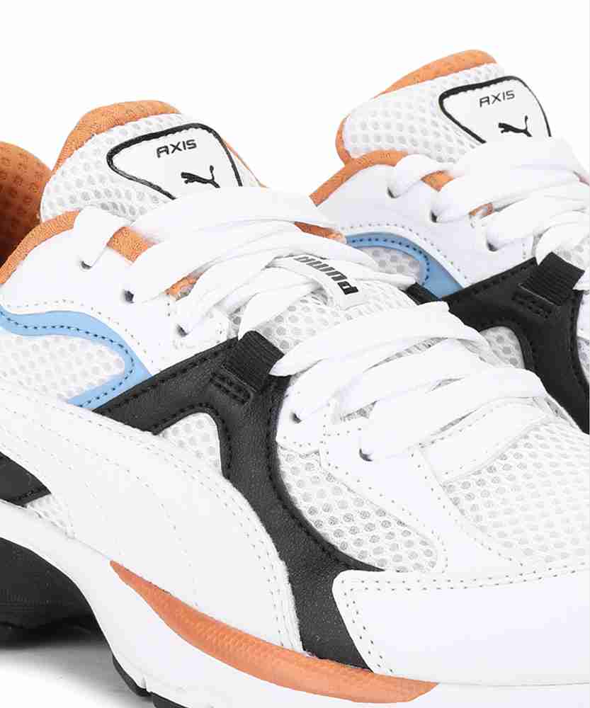 Puma axis plus 9s top