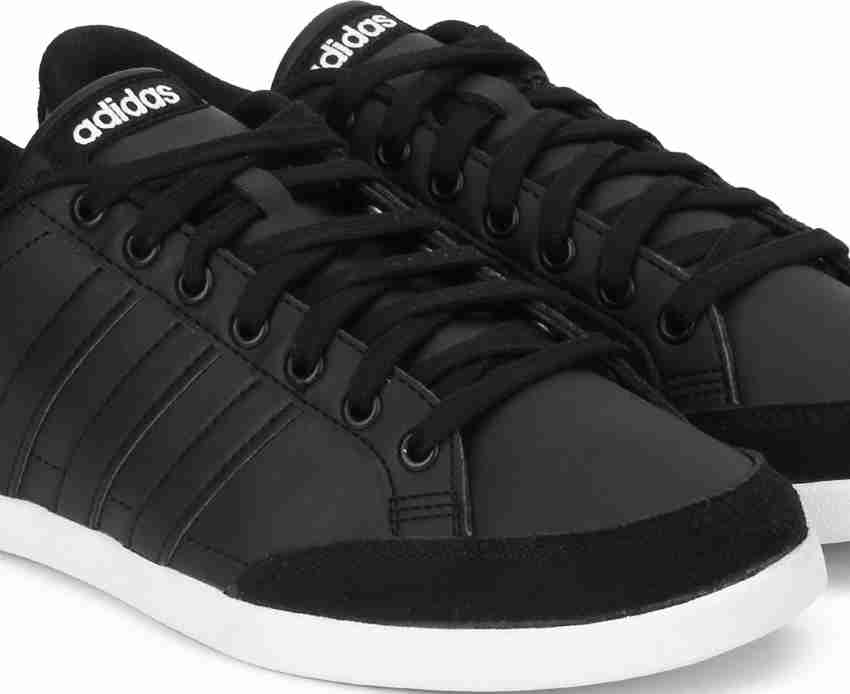 Adidas cheap caflaire black