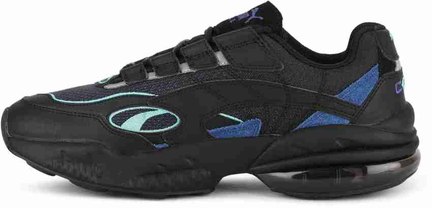 Puma cell venom clearance india