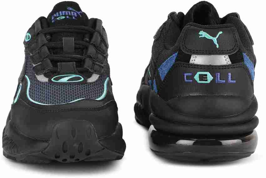 Puma cell venom clearance india