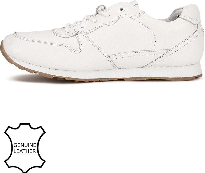 Woodland white shoes clearance price