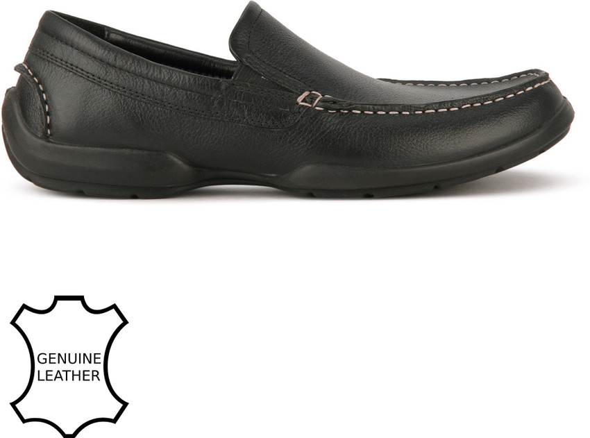 Woodland mens hot sale loafer shoes