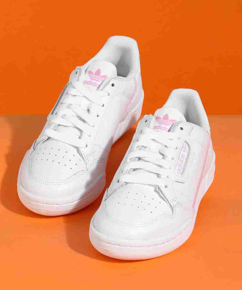 Adidas originals continental 80 women new arrivals