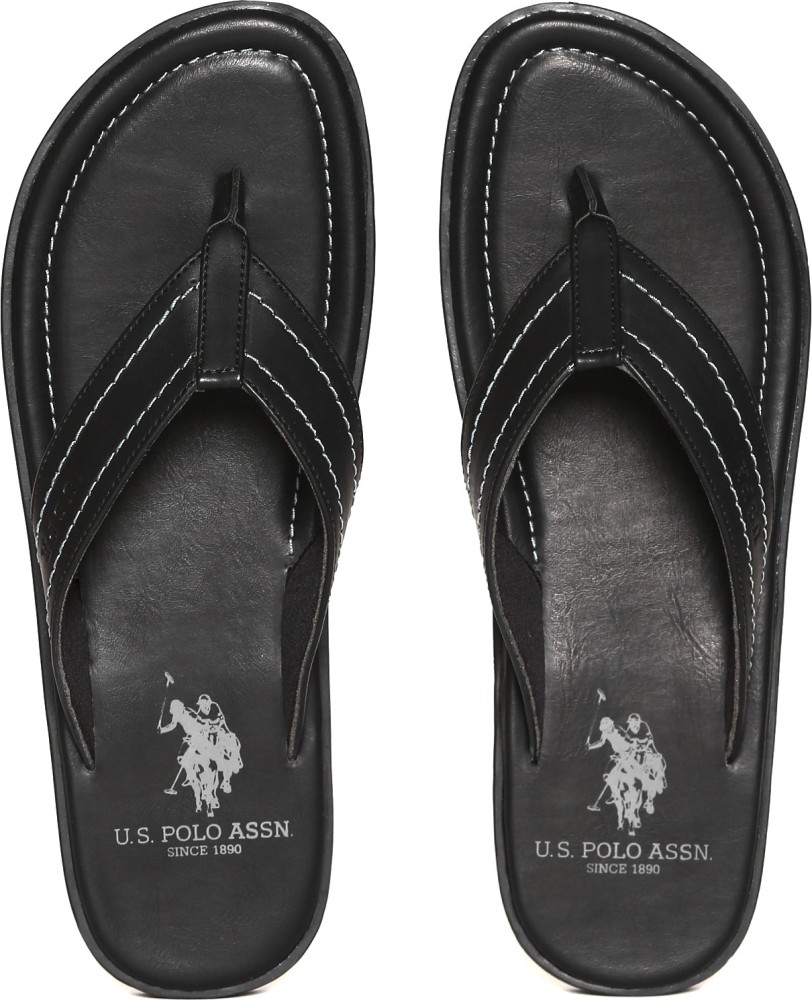 Us polo slippers cheap flipkart