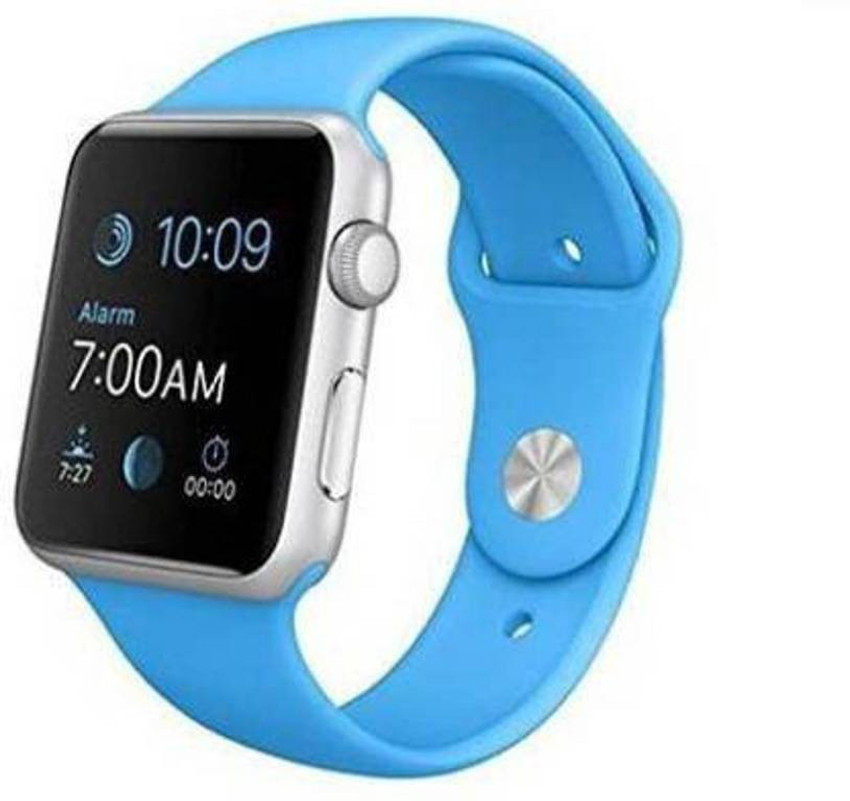 Electro Merchant A1 Bluetooth Smartwatch Smartwatch Price in India