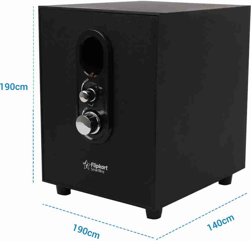 Speaker for pc flipkart 2025