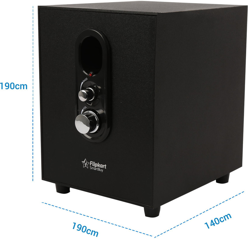 Computer speaker discount price in flipkart