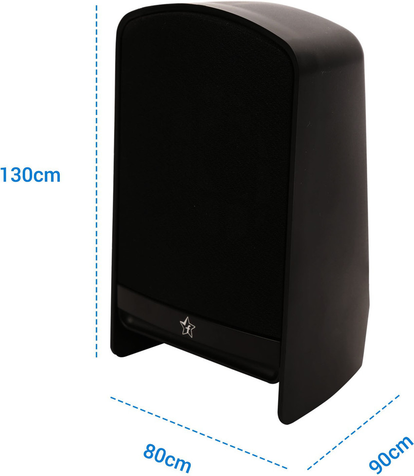 Flipkart hotsell 2.1 speakers
