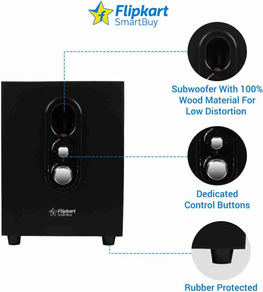 Flipkart laptop speakers hotsell