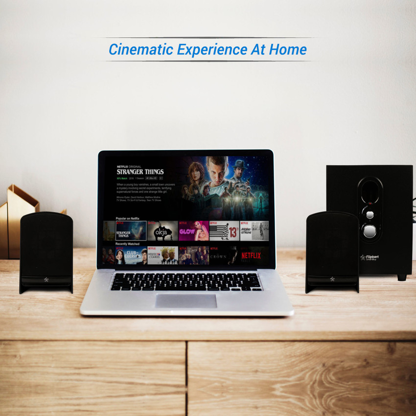 Flipkart offers speakers on sale